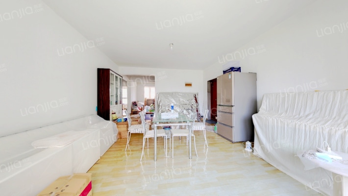 紫薇城市花园二手房实景图