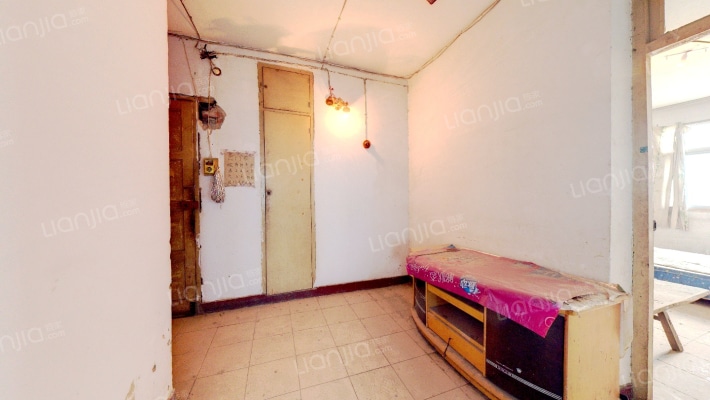 沙口村1号南院二手房实景图