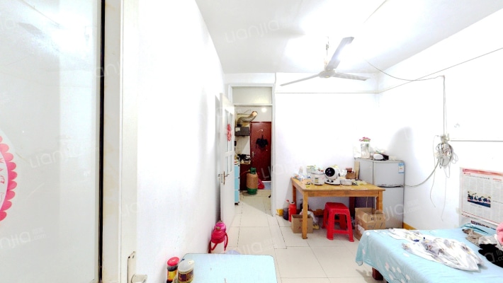 跃进路6号二手房实景图