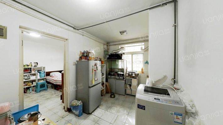 乌江北里二手房实景图