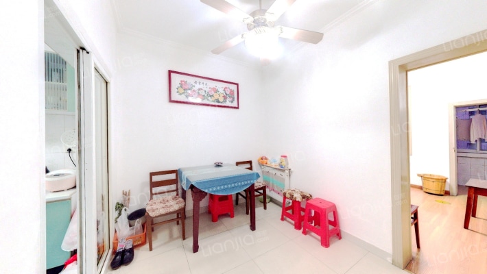 梅山路151号二手房实景图