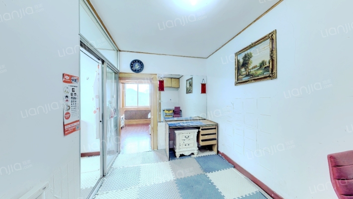 山庄街二手房实景图