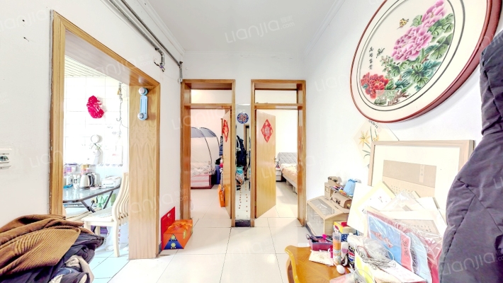 省政府宿舍二手房实景图