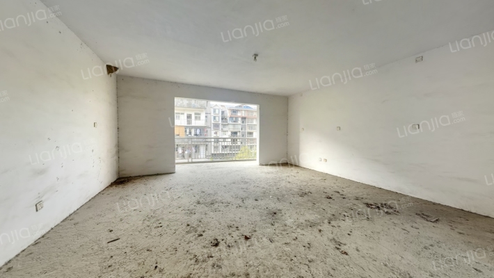 湘西职院家属院二手房实景图