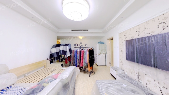 白鹭园二手房实景图