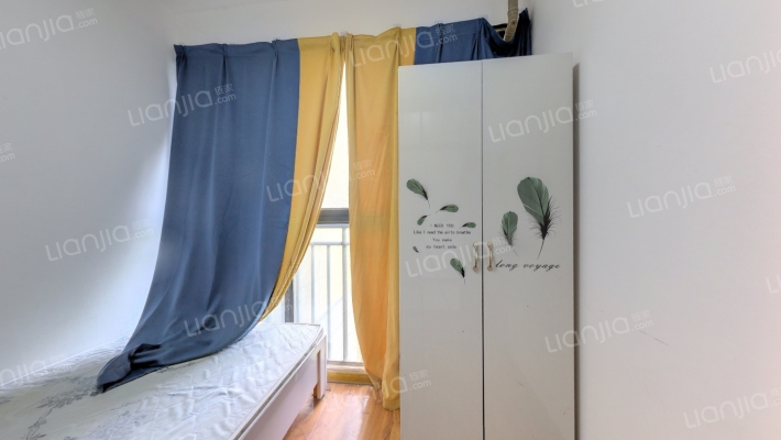 公园大地二手房实景图