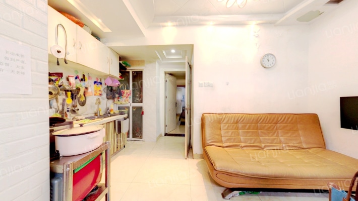 节约巷29号二手房实景图