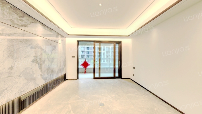 建发养云一期二手房实景图