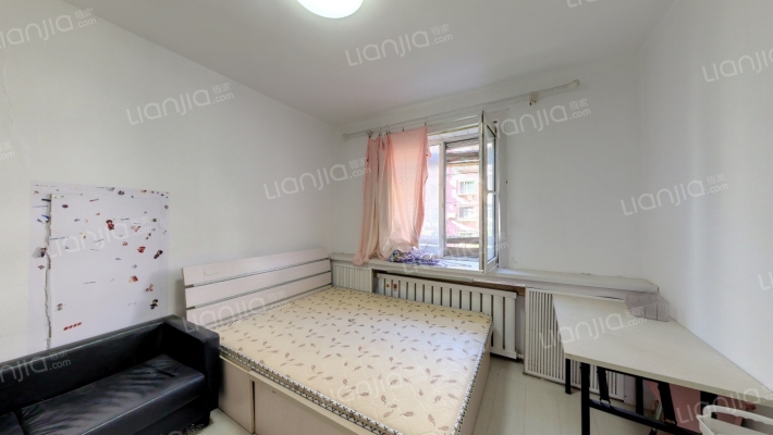 汾河社区二手房实景图