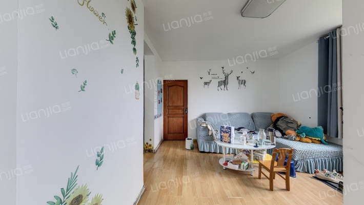 方山熙园二手房实景图