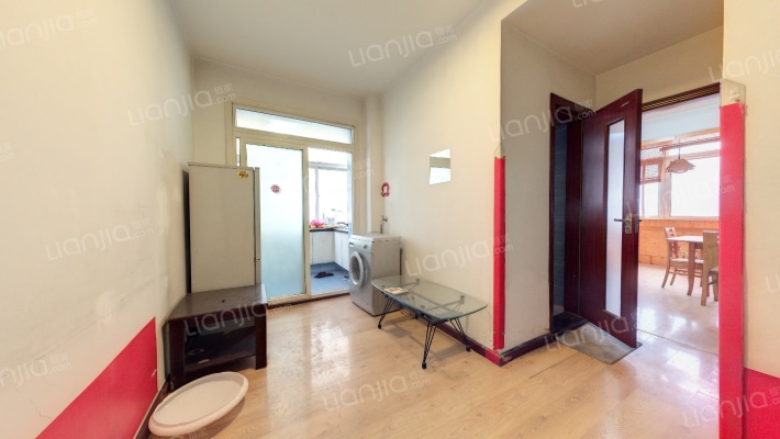 西安话剧院小区二手房实景图