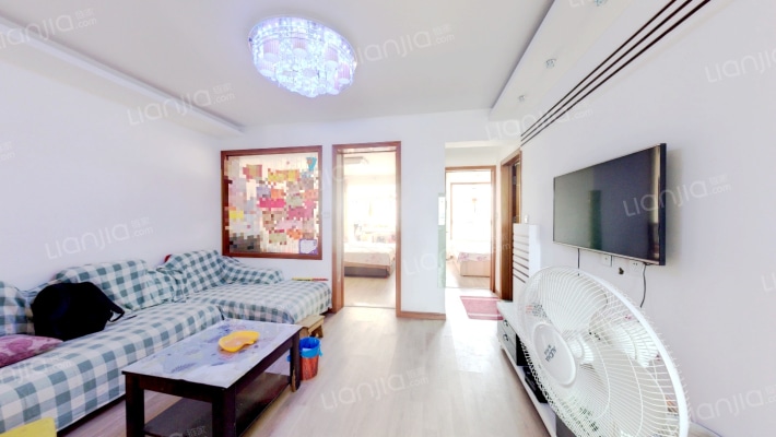 春晟花园二手房实景图