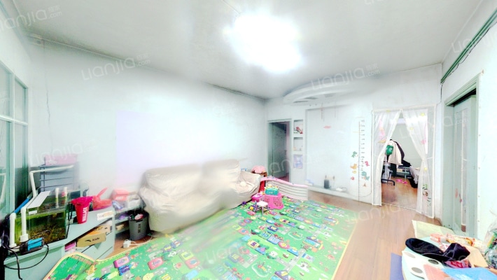 遥逸居二手房实景图