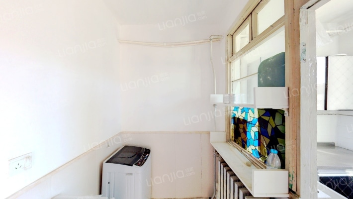 福建里二手房实景图