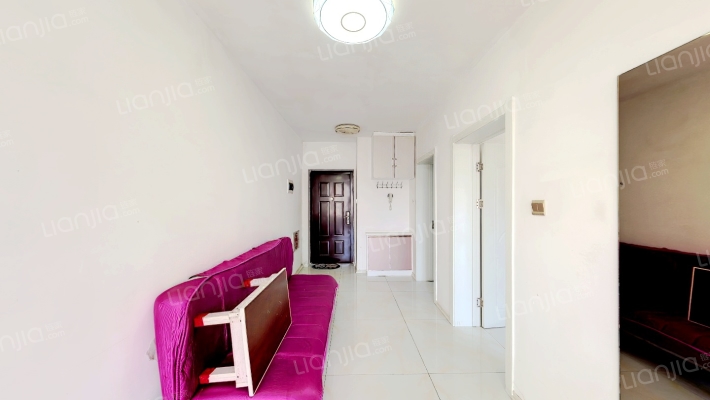 古城宜家2期二手房实景图