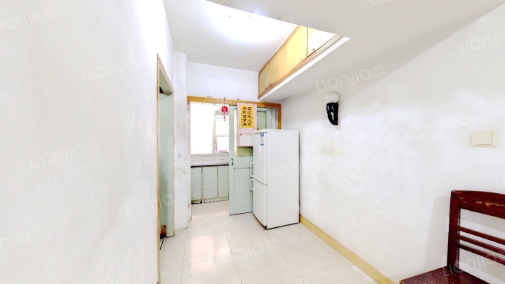 水西门大街135号二手房实景图