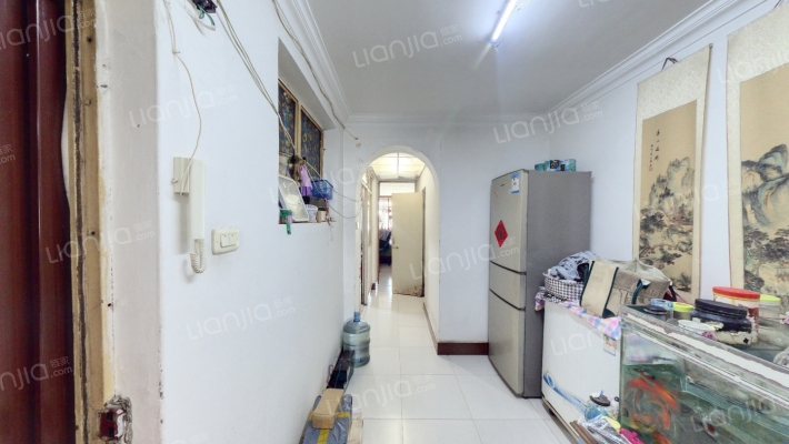 湘江道二手房实景图