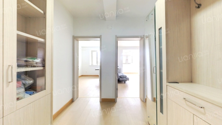 皂君西里二手房实景图