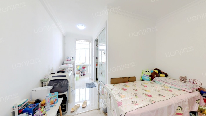 桃源小学二手房实景图