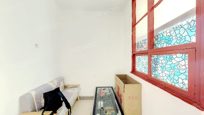 康泰园二手房实景图