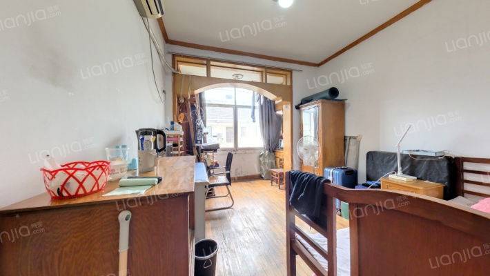 汽轮五村二手房实景图