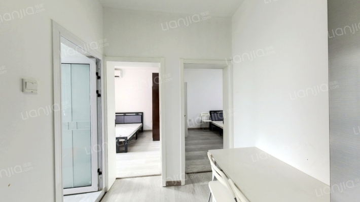 长椿街西里二手房实景图