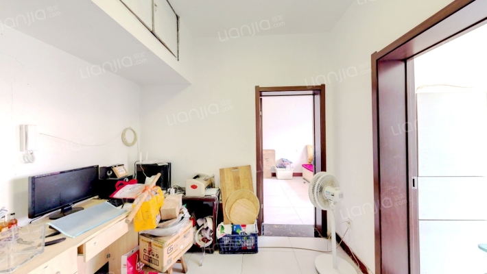 电大西街社区二手房实景图