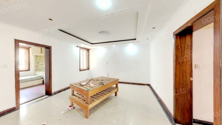 康居新寓二手房实景图