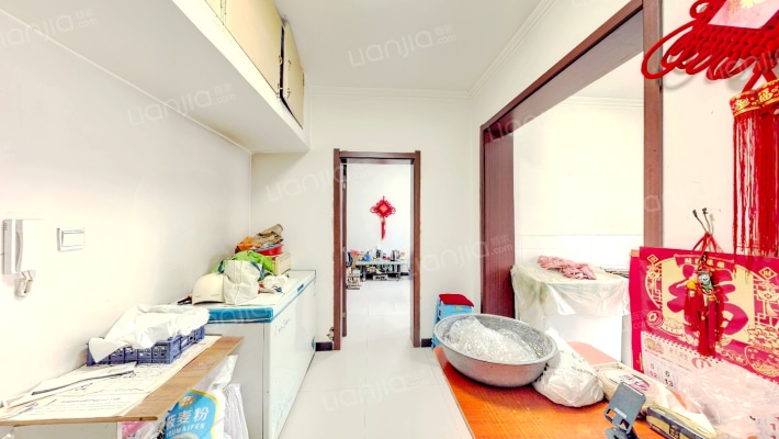 颐康小区二手房实景图