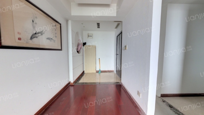 永乐小区二手房实景图