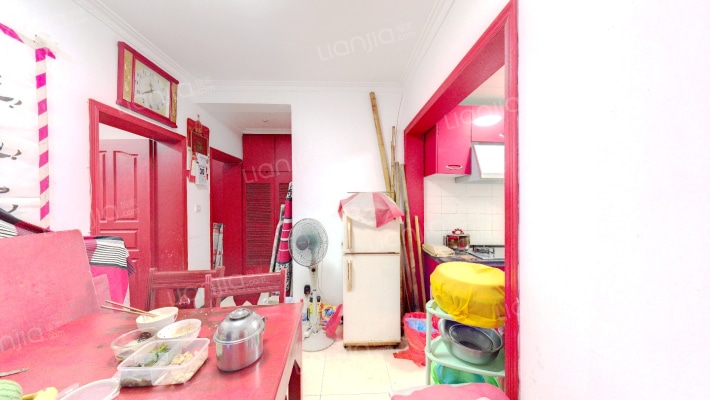 七里街77号二手房实景图