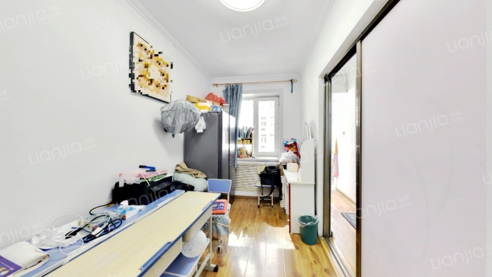 森林街二手房实景图