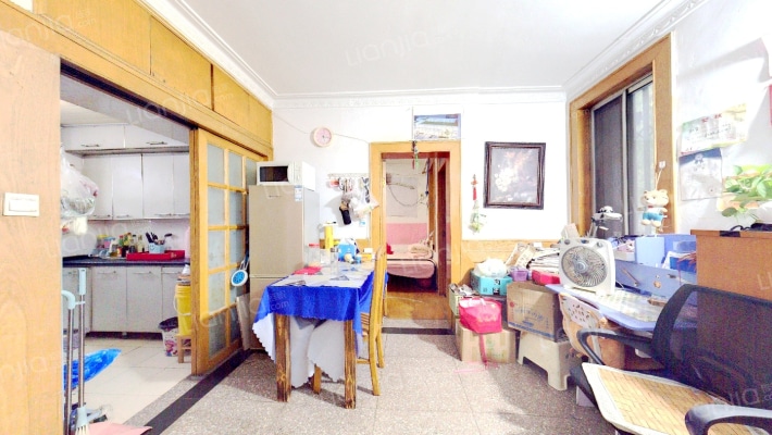 兆园二手房实景图