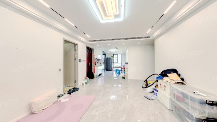 绿城云栖玫瑰园二手房实景图