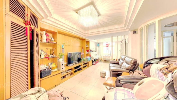 洪庙一巷4号院二手房实景图