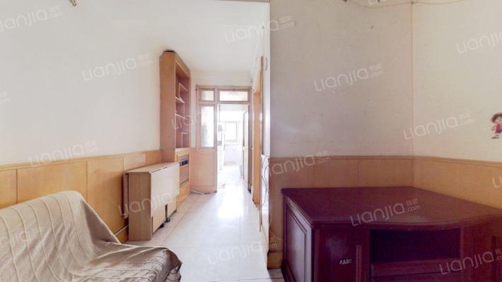 珠峰里二手房实景图