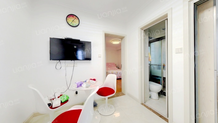 唱经楼西街二手房实景图