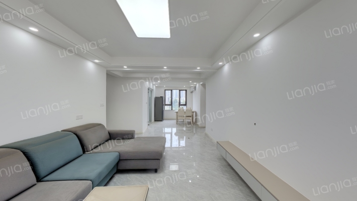 美好名流汇2期二手房实景图