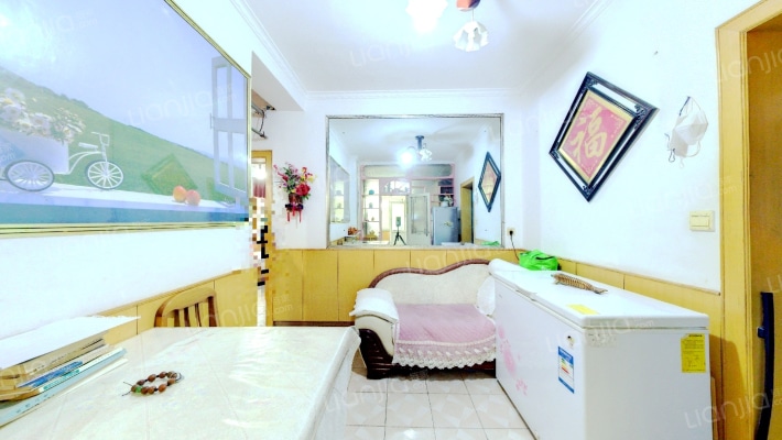 新海阳西街二手房实景图