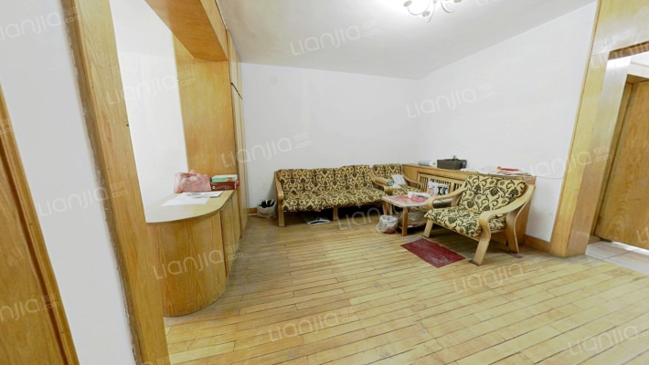 和光胡同二手房实景图