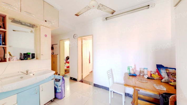 卫岗西1号二手房实景图