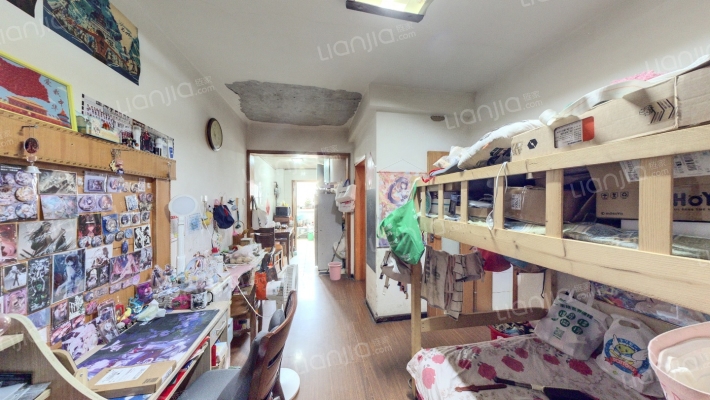 金冠里小区二手房实景图