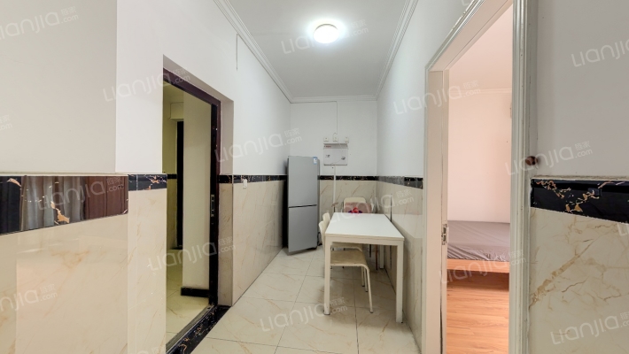 首开望宸二手房实景图