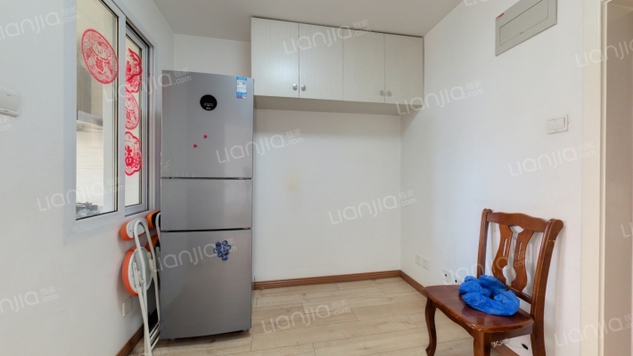 光明西里二手房实景图