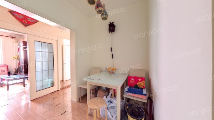 团结湖东里二手房实景图