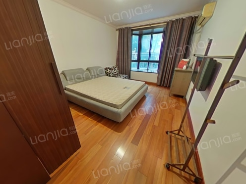 整租·滨江丽景 2室2厅 南