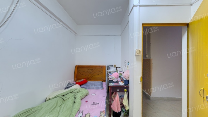 安宁路6号二手房实景图