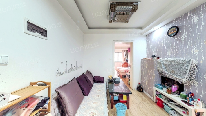 光华东街16号小区二手房实景图