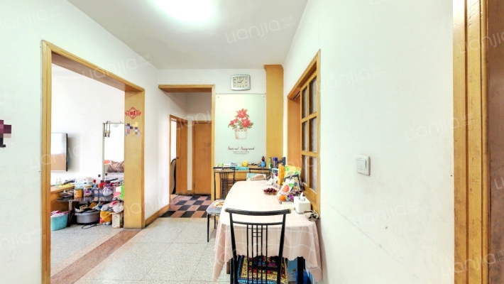 经十路18213号二手房实景图