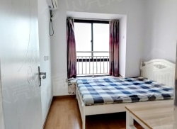 整租·尹山湖韵佳苑 3室2厅 南_尹山湖韵佳苑租房